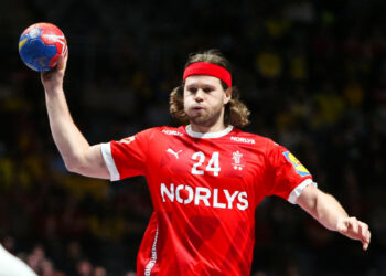 À cause du stress, Mikkel Hansen met sa carrière sur pause