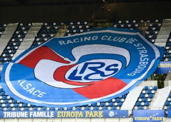 (vidéo)/ RC Strasbourg : les raisons de la bagarre entre Liénard et Kandil