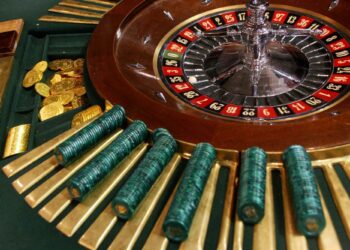 Les meilleurs casinos en ligne pour les adeptes du football
