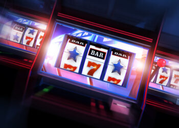Découvrez les machines à sous en ligne au Canada les plus rentables