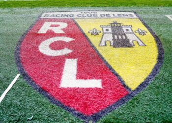 RC Lens : le vestiaire en folie pour la sélection de Brice Samba en EdF (VIDÉO)