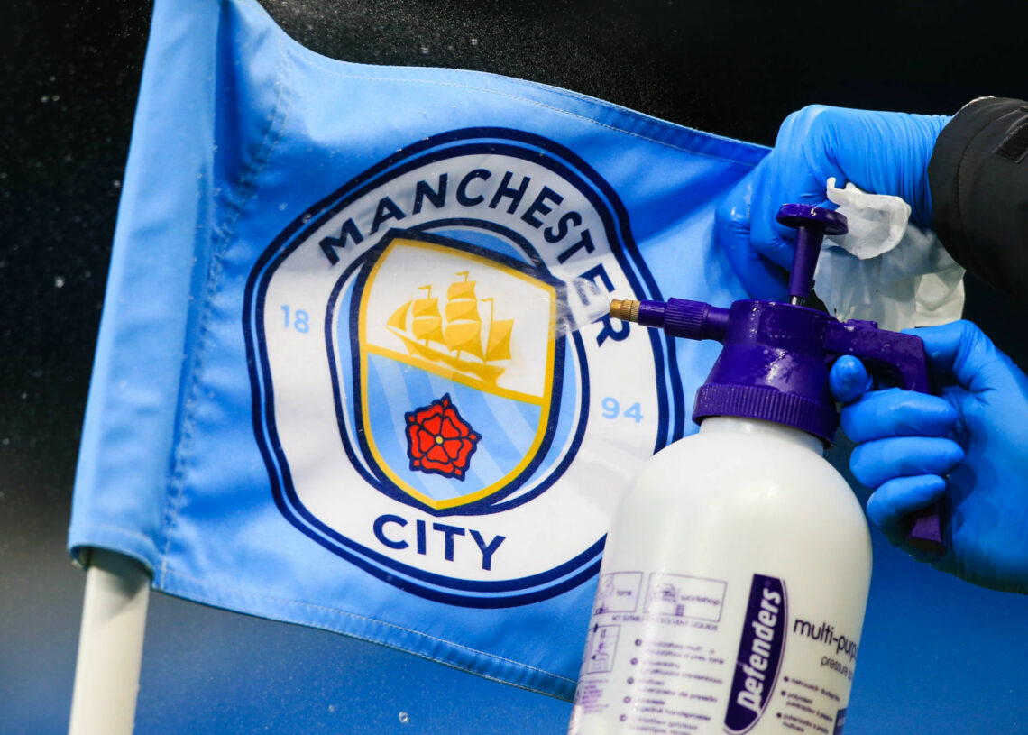 Rooney fait toujours trembler Manchester City…