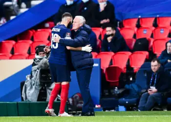 EdF : Deschamps, la très grosse annonce de Benzema