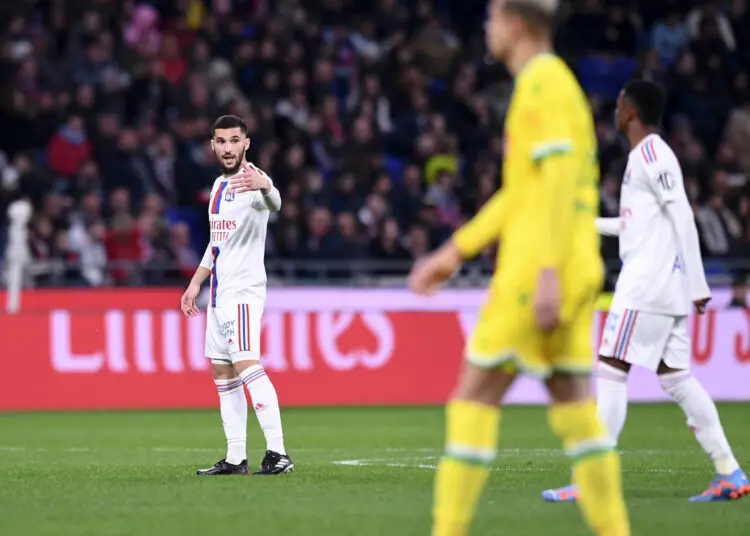 Aouar ? « C’est humiliant pour l’Algérie »