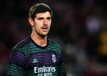 Real Madrid – Thibaut Courtois évoque cet événement qui va bientôt marquer sa vie
