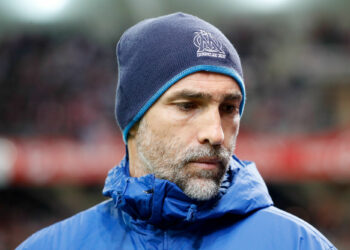 OM : Tudor ridiculise ses propres joueurs à l’entraînement (Vidéo)