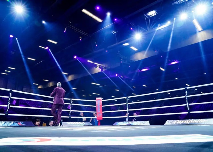 Jake Paul attribue sa défaite contre Fury à un « rêve humide »