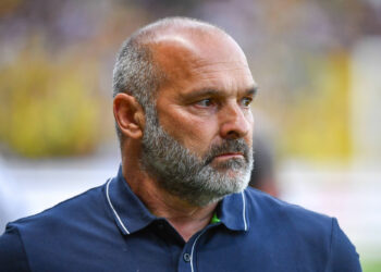 Dijon – Dupraz revient sur son passage à l’ASSE : « J’ai échoué même si j’ai réveillé des morts »