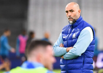 OM : Tudor motive ses troupes : « On s’en fout de dire ‘on est vraiment tristes’, qui se soucie de ces conneries ? »