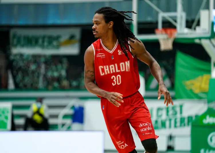 Mickael Gelabale victime d’un AVC !