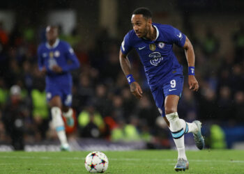 Chelsea : Aubameyang est satisfait du départ de Potter et ne s’en cache pas