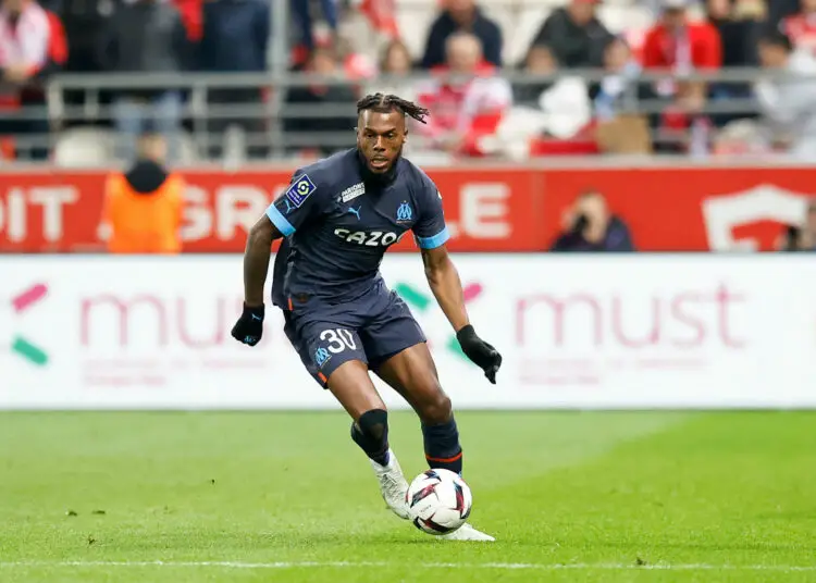 OM : Nuno Tavares au coeur des critiques