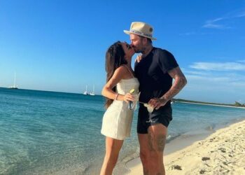 Victoria Beckham, « David ne m’a jamais vue comme ça »