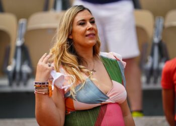 Marion Bartoli et Tom Cruise sont très proches…