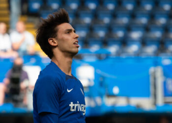 Monaco : la petite amie de Joao Felix dans les bras… de Lando Norris