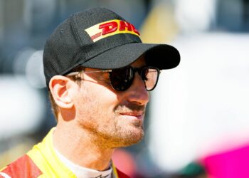 « Il mérite un poing dans la figure »… Romain Grosjean insulté par un pilote