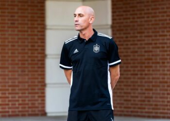 Rubiales : la compagne de Isco menacée de mort