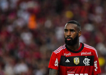 Marseille/ Flamengo : Gerson se bat… avec un coéquipier