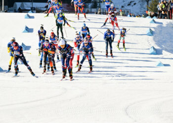 Qui a dit : « les personnes qui ont la critique facile, qu’elles mettent la 12 et regardent les téléréalités, vous pourrez cracher votre venin ! »