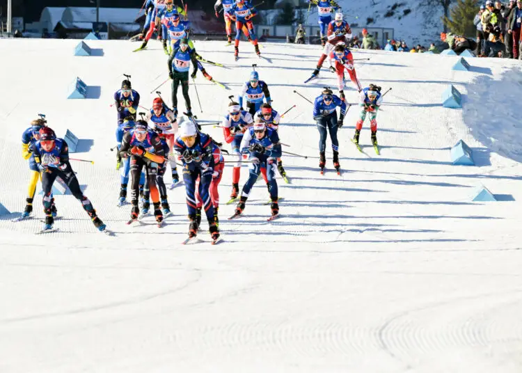 Qui a dit : « les personnes qui ont la critique facile, qu’elles mettent la 12 et regardent les téléréalités, vous pourrez cracher votre venin ! »