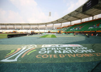 CAN / Sénégal : Scène insolite lors de la conférence de presse 