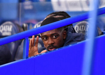 Dembélé dévoile les noms des potes du Barça qu’il est content de retrouver