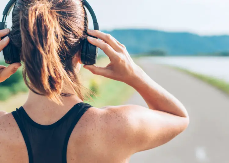 Comment la musique booste les performances