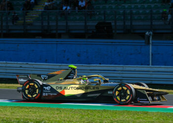 À la découverte du Grand Prix d’Italie