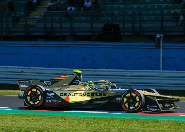 À la découverte du Grand Prix d’Italie