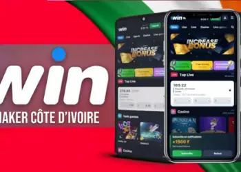 Analyse du site de casino et de bookmaker en ligne 1win Côte d’Ivoire