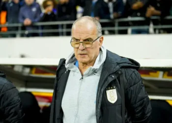 Uruguay : Bielsa appelle un joueur de division départementale
