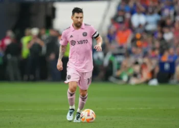 L’IA qui rapproche Messi et ses fans