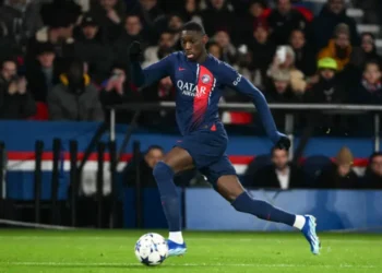 Randal Kolo Muani cible de moqueries