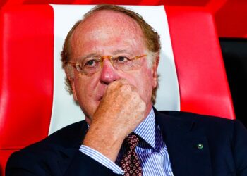 AC Milan : Le président réagit à propos de Leao :  » Si on nous donne 150 millions, je l’emballe moi-même « 