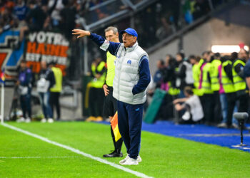 OM : Un joueur de la réserve critique Marcelino pour son approche froide et Gasset pour ne pas avoir donné leur chance aux jeunes