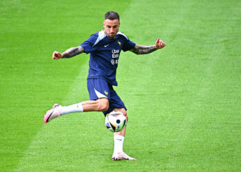 OM : Jonathan Clauss promet une célébration spectaculaire à Marseille si la France remporte l’Euro