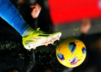 Vidéo – La finale de la Coupe d’Afrique des amputés se termine en bagarre générale