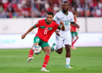 Marseille : Le bijou d’Ounahi avec le Maroc