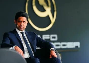 PSG / Affaire des « barbouzeries » : Nasser Al-Khelaïfi entendu en tant que partie civile au tribunal