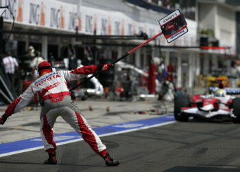 F1 : Ralph Schumacher révèle publiquement son homosexualité