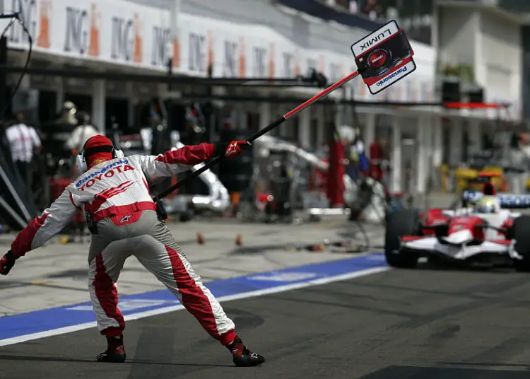 F1 : Ralph Schumacher révèle publiquement son homosexualité