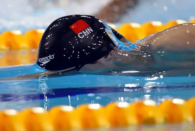 Le scandale du dopage des nageurs chinois : une enquête controversée secoue les JO 2024