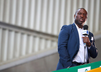 Révélation de la véritable raison du décès de Kevin Campbell, légende d’Arsenal