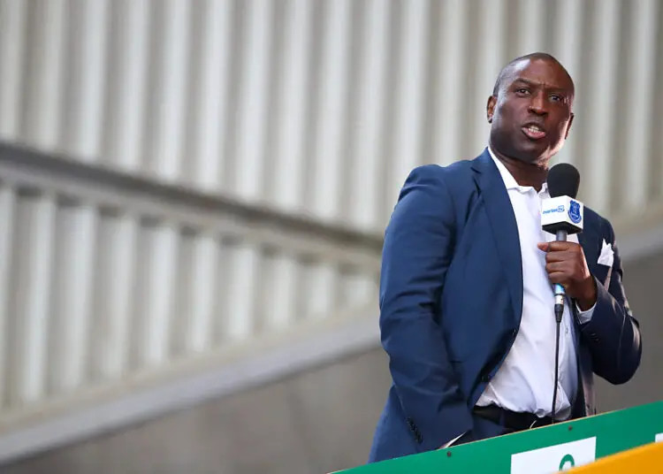 Révélation de la véritable raison du décès de Kevin Campbell, légende d’Arsenal