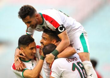 MC Alger : Le conflit autour du maillot fait polémique