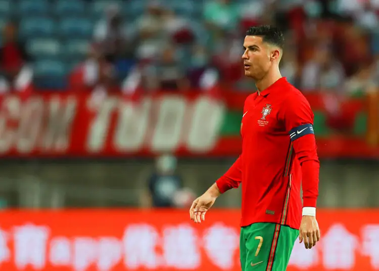 Voici pourquoi Cristiano Ronaldo ne semble pas envisager la retraite