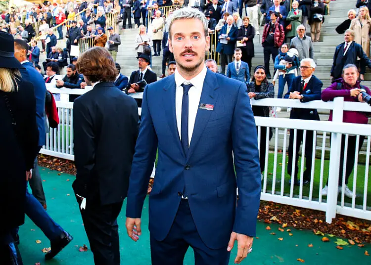 Matt Pokora prend position pour Greenwood : L’OM passe avant les accusations d’agression sexuelle