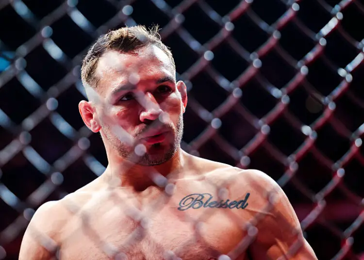 UFC : Chandler décline un combat contre McGregor, optant plutôt pour affronter…