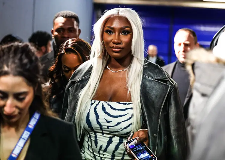 JO 2024 : La cérémonie d’ouverture dérive avec Aya Nakamura, Juliette Armanet… et des surprises qui fâchent