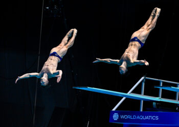 JO 2024 : Les plongeurs anglais obligés de se vendre sur OnlyFans pour financer leur préparation !